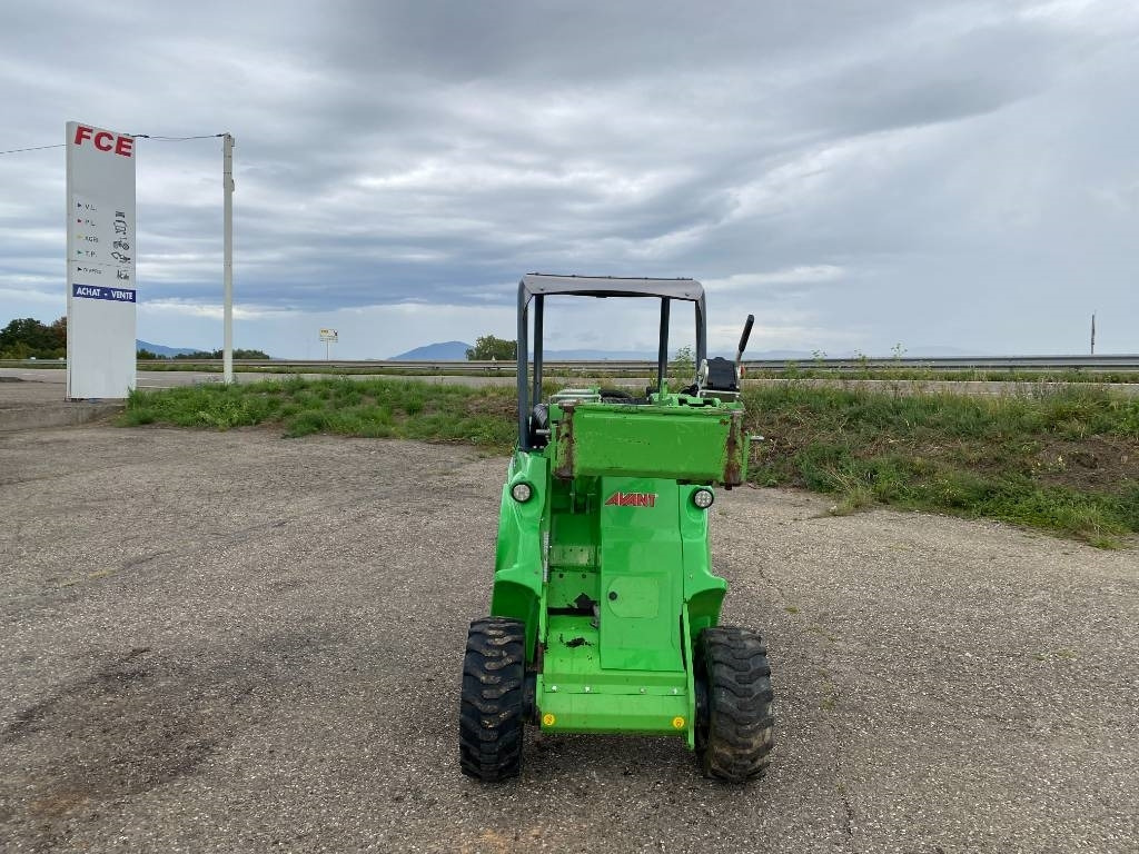 Avant M 528 EIPTT /Certificat CE endommagée - Pienkuormaaja: kuva Avant M 528 EIPTT /Certificat CE endommagée - Pienkuormaaja Avant M 528 EIPTT /Certificat CE endommagée - Pienkuormaaja: kuva Avant M 528 EIPTT /Certificat CE endommagée - Pienkuormaaja