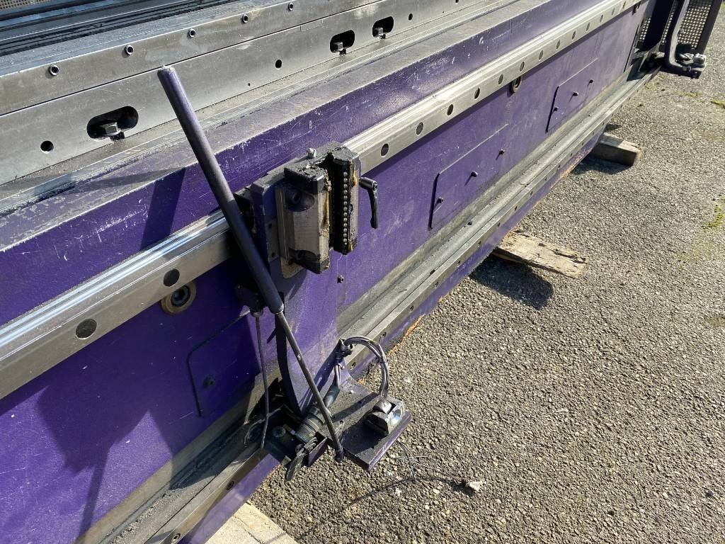 Särmäyspuristin BEYELER Presse/Plieuse PR6 2000KNx4100MM endommagé: kuva Särmäyspuristin BEYELER Presse/Plieuse PR6 2000KNx4100MM endommagé Särmäyspuristin BEYELER Presse/Plieuse PR6 2000KNx4100MM endommagé: kuva Särmäyspuristin BEYELER Presse/Plieuse PR6 2000KNx4100MM endommagé