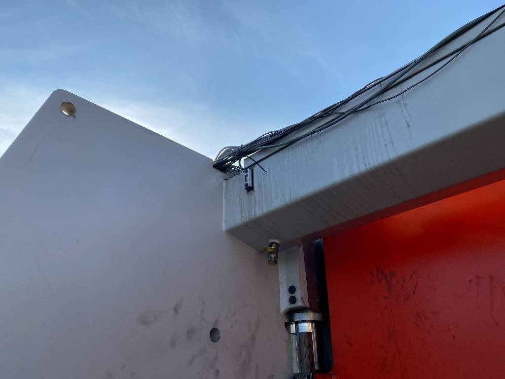 Särmäyspuristin BEYELER Presse/Plieuse PR6 2000KNx4100MM endommagé: kuva Särmäyspuristin BEYELER Presse/Plieuse PR6 2000KNx4100MM endommagé Särmäyspuristin BEYELER Presse/Plieuse PR6 2000KNx4100MM endommagé: kuva Särmäyspuristin BEYELER Presse/Plieuse PR6 2000KNx4100MM endommagé