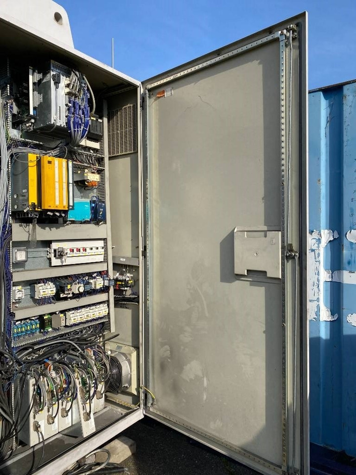 Särmäyspuristin BEYELER Presse/Plieuse PR6 2000KNx4100MM endommagé: kuva Särmäyspuristin BEYELER Presse/Plieuse PR6 2000KNx4100MM endommagé Särmäyspuristin BEYELER Presse/Plieuse PR6 2000KNx4100MM endommagé: kuva Särmäyspuristin BEYELER Presse/Plieuse PR6 2000KNx4100MM endommagé