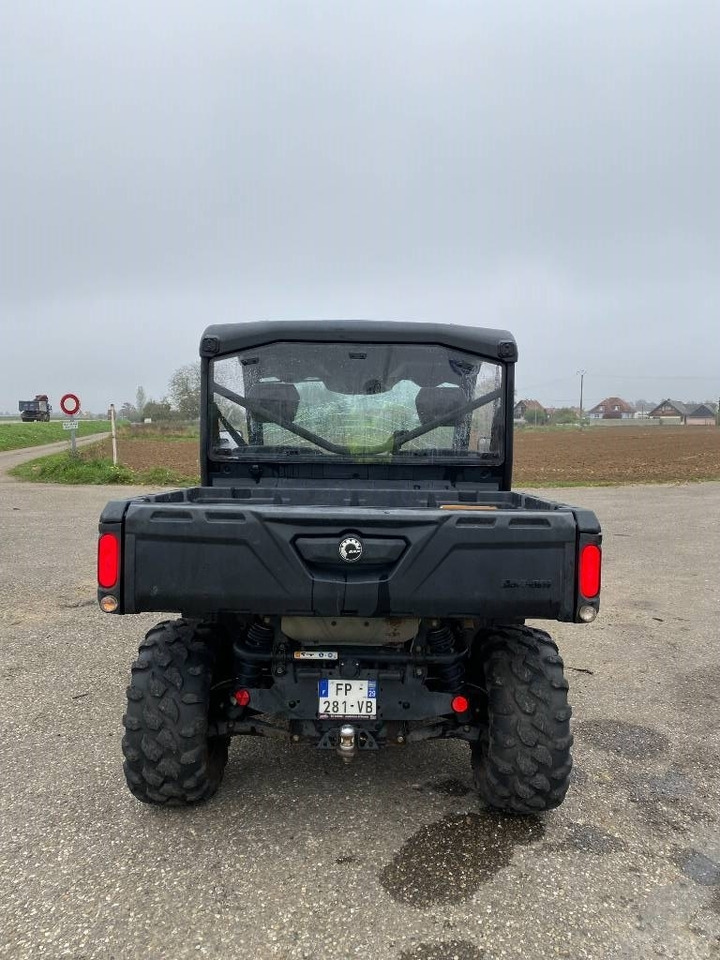 Bombardier CAN-AM / BOMBARDIER BRP HD8 endommagé - Mönkijä: kuva Bombardier CAN-AM / BOMBARDIER BRP HD8 endommagé - Mönkijä Bombardier CAN-AM / BOMBARDIER BRP HD8 endommagé - Mönkijä: kuva Bombardier CAN-AM / BOMBARDIER BRP HD8 endommagé - Mönkijä