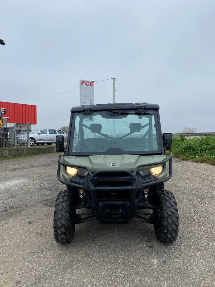 Bombardier CAN-AM / BOMBARDIER BRP HD8 endommagé - Mönkijä: kuva Bombardier CAN-AM / BOMBARDIER BRP HD8 endommagé - Mönkijä Bombardier CAN-AM / BOMBARDIER BRP HD8 endommagé - Mönkijä: kuva Bombardier CAN-AM / BOMBARDIER BRP HD8 endommagé - Mönkijä