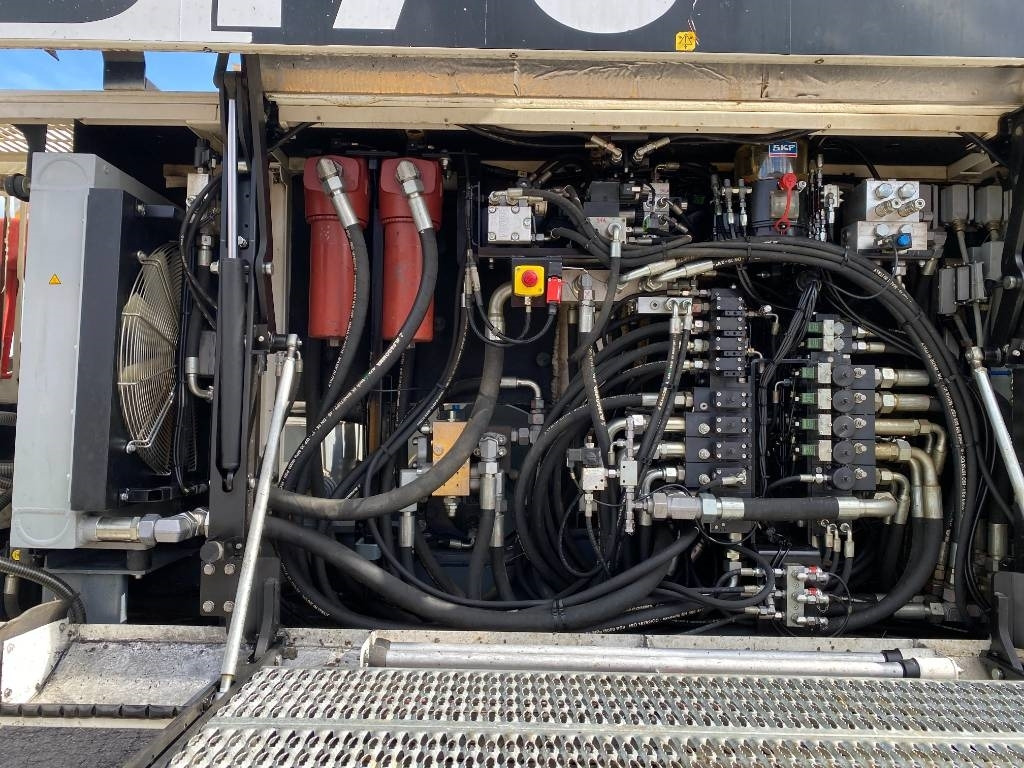 Porakone Casagrande B 175 XP 1er Main/Origine Française endommagée: kuva Porakone Casagrande B 175 XP 1er Main/Origine Française endommagée