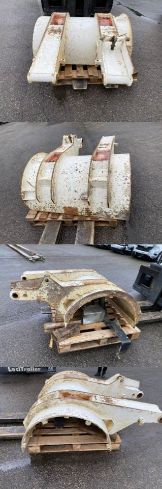 Porakone Casagrande B 175 XP 1er Main/Origine Française endommagée: kuva Porakone Casagrande B 175 XP 1er Main/Origine Française endommagée