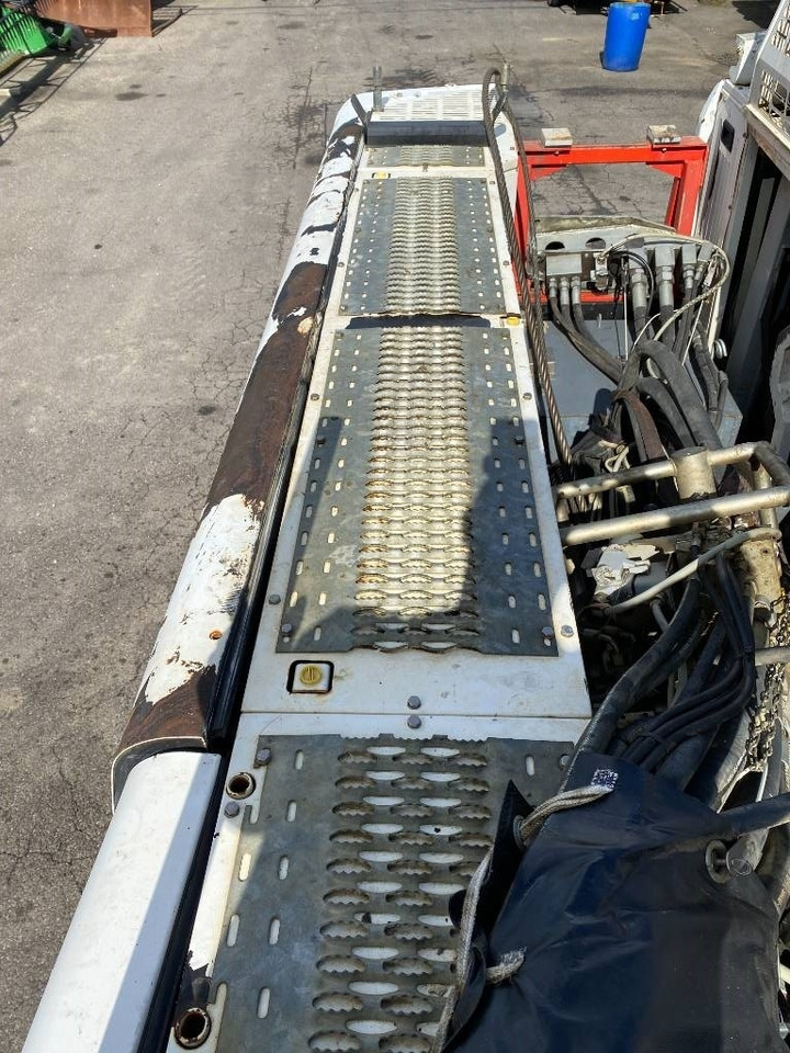 Porakone Casagrande B 175 XP 1er Main/Origine Française endommagée: kuva Porakone Casagrande B 175 XP 1er Main/Origine Française endommagée