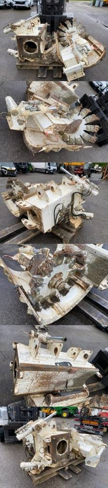 Porakone Casagrande B 175 XP 1er Main/Origine Française endommagée: kuva Porakone Casagrande B 175 XP 1er Main/Origine Française endommagée