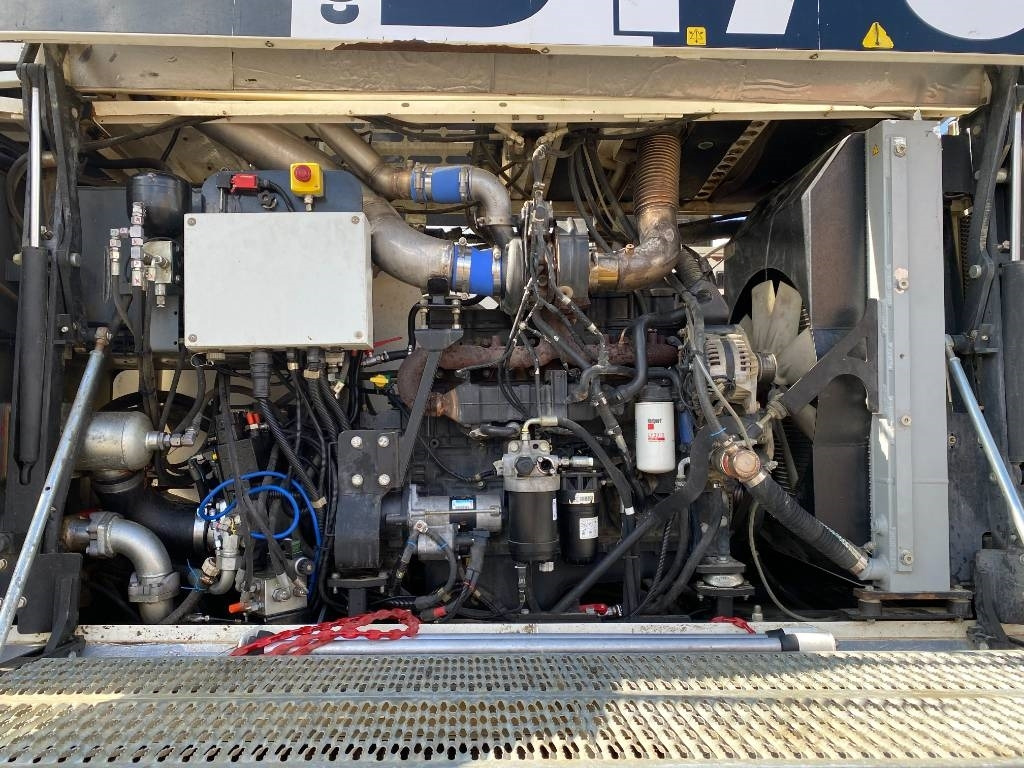 Porakone Casagrande B 175 XP 1er Main/Origine Française endommagée: kuva Porakone Casagrande B 175 XP 1er Main/Origine Française endommagée