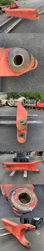 Porakone Casagrande B 175 XP 1er Main/Origine Française endommagée: kuva Porakone Casagrande B 175 XP 1er Main/Origine Française endommagée