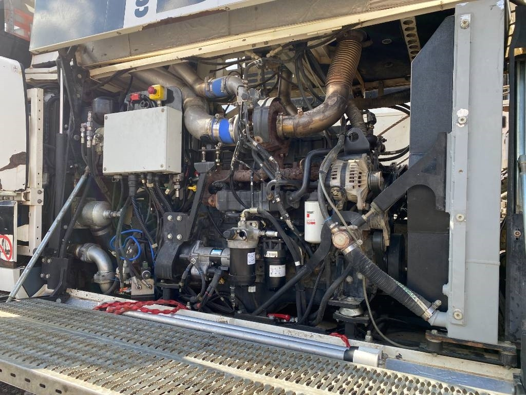 Porakone Casagrande B 175 XP 1er Main/Origine Française endommagée: kuva Porakone Casagrande B 175 XP 1er Main/Origine Française endommagée