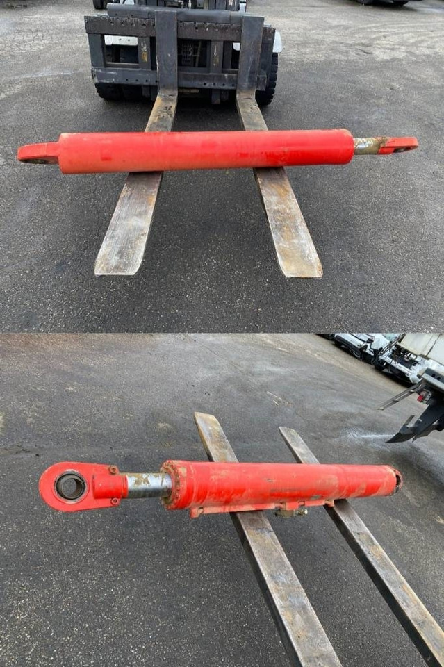 Porakone Casagrande B 175 XP 1er Main/Origine Française endommagée: kuva Porakone Casagrande B 175 XP 1er Main/Origine Française endommagée