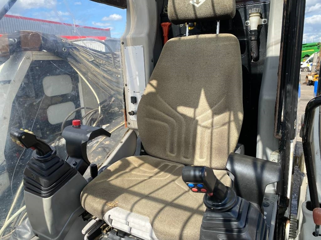 Porakone Casagrande B 175 XP 1er Main/Origine Française endommagée: kuva Porakone Casagrande B 175 XP 1er Main/Origine Française endommagée