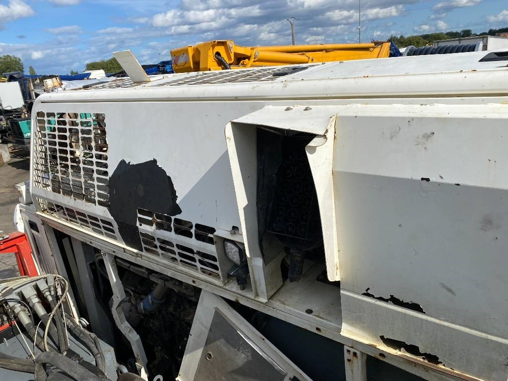 Porakone Casagrande B 175 XP 1er Main/Origine Française endommagée: kuva Porakone Casagrande B 175 XP 1er Main/Origine Française endommagée