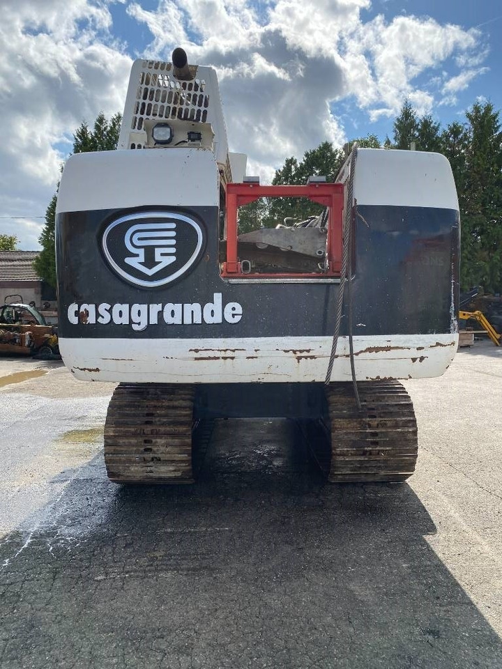 Porakone Casagrande B 175 XP 1er Main/Origine Française endommagée: kuva Porakone Casagrande B 175 XP 1er Main/Origine Française endommagée