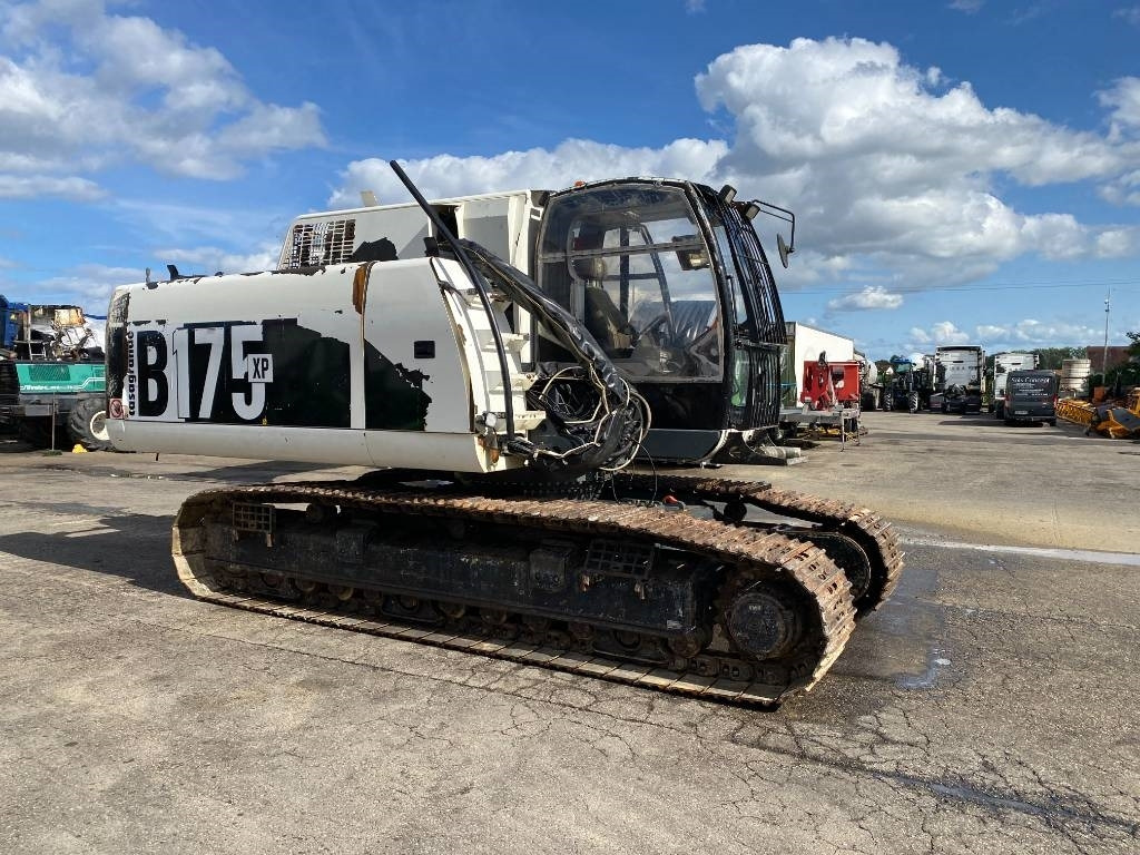 Porakone Casagrande B 175 XP 1er Main/Origine Française endommagée: kuva Porakone Casagrande B 175 XP 1er Main/Origine Française endommagée