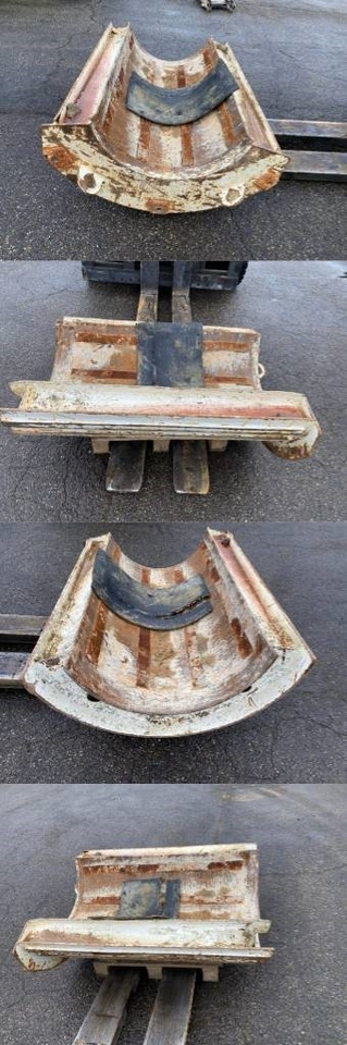 Porakone Casagrande B 175 XP 1er Main/Origine Française endommagée: kuva Porakone Casagrande B 175 XP 1er Main/Origine Française endommagée