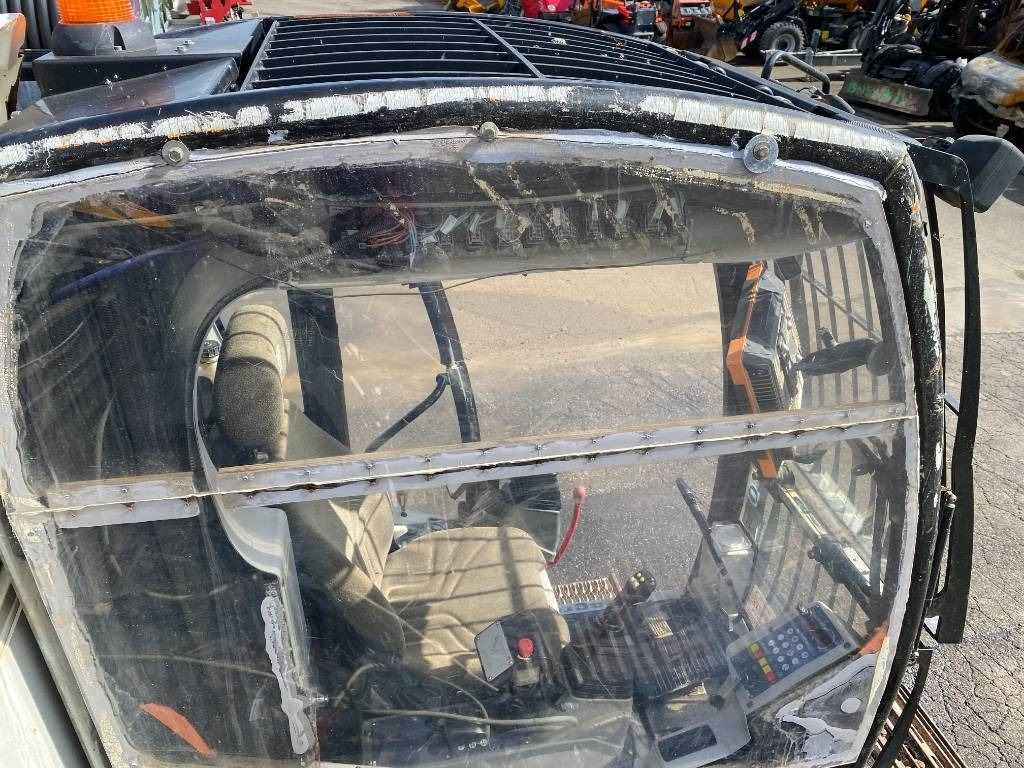 Porakone Casagrande B 175 XP 1er Main/Origine Française endommagée: kuva Porakone Casagrande B 175 XP 1er Main/Origine Française endommagée