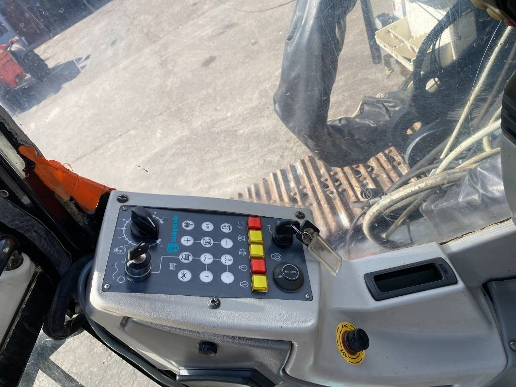 Porakone Casagrande B 175 XP 1er Main/Origine Française endommagée: kuva Porakone Casagrande B 175 XP 1er Main/Origine Française endommagée