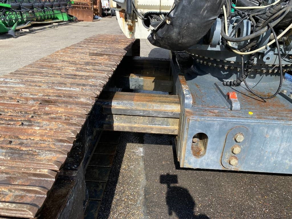 Porakone Casagrande B 175 XP 1er Main/Origine Française endommagée: kuva Porakone Casagrande B 175 XP 1er Main/Origine Française endommagée