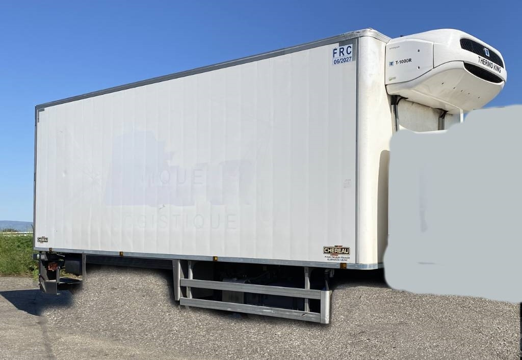 Chereau INOGAM / LEVIAND 120 -THERMOKING T-1000R - Vaihtokori - umpikori: kuva Chereau INOGAM / LEVIAND 120 -THERMOKING T-1000R - Vaihtokori - umpikori Chereau INOGAM / LEVIAND 120 -THERMOKING T-1000R - Vaihtokori - umpikori: kuva Chereau INOGAM / LEVIAND 120 -THERMOKING T-1000R - Vaihtokori - umpikori