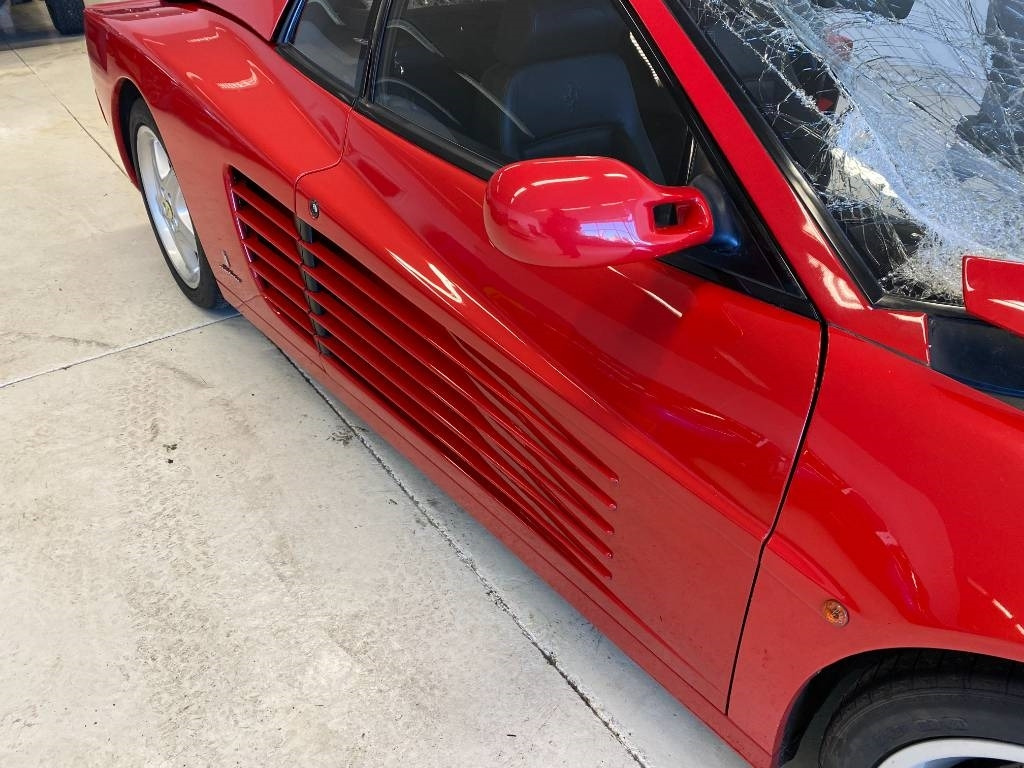 Henkilöauto Ferrari 512 TR TESTAROSSA F110HB Origine Française: kuva Henkilöauto Ferrari 512 TR TESTAROSSA F110HB Origine Française Henkilöauto Ferrari 512 TR TESTAROSSA F110HB Origine Française: kuva Henkilöauto Ferrari 512 TR TESTAROSSA F110HB Origine Française