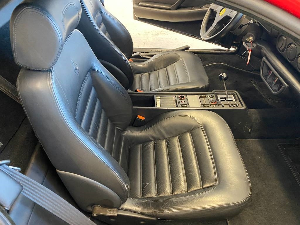 Henkilöauto Ferrari 512 TR TESTAROSSA F110HB Origine Française: kuva Henkilöauto Ferrari 512 TR TESTAROSSA F110HB Origine Française Henkilöauto Ferrari 512 TR TESTAROSSA F110HB Origine Française: kuva Henkilöauto Ferrari 512 TR TESTAROSSA F110HB Origine Française