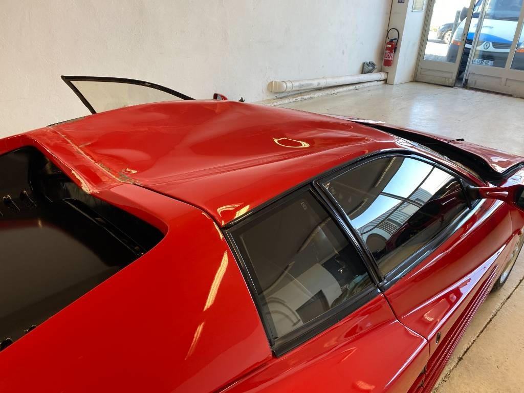 Henkilöauto Ferrari 512 TR TESTAROSSA F110HB Origine Française: kuva Henkilöauto Ferrari 512 TR TESTAROSSA F110HB Origine Française Henkilöauto Ferrari 512 TR TESTAROSSA F110HB Origine Française: kuva Henkilöauto Ferrari 512 TR TESTAROSSA F110HB Origine Française