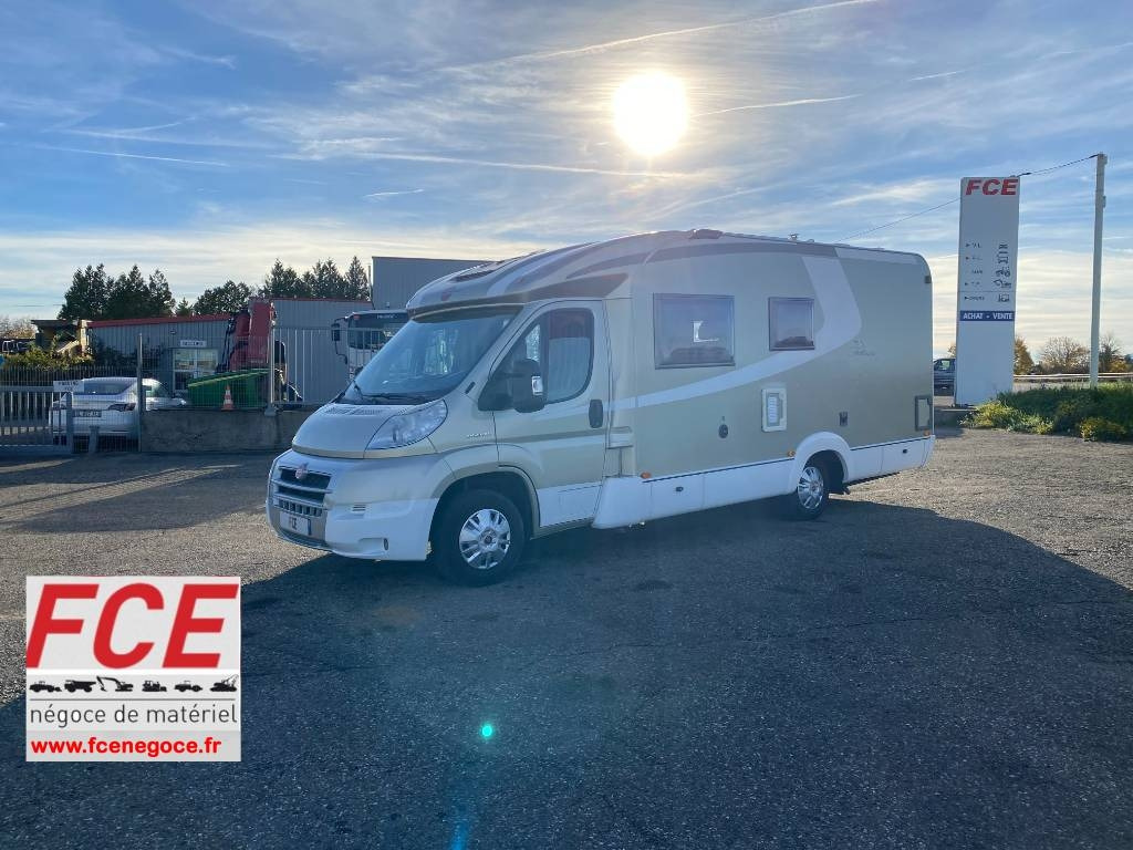 Fiat BURSTNER Privilège T615-DUCATO 130 M/Jet endommagé - Puoli-integroitu asuntoauto: kuva Fiat BURSTNER Privilège T615-DUCATO 130 M/Jet endommagé - Puoli-integroitu asuntoauto Fiat BURSTNER Privilège T615-DUCATO 130 M/Jet endommagé - Puoli-integroitu asuntoauto: kuva Fiat BURSTNER Privilège T615-DUCATO 130 M/Jet endommagé - Puoli-integroitu asuntoauto