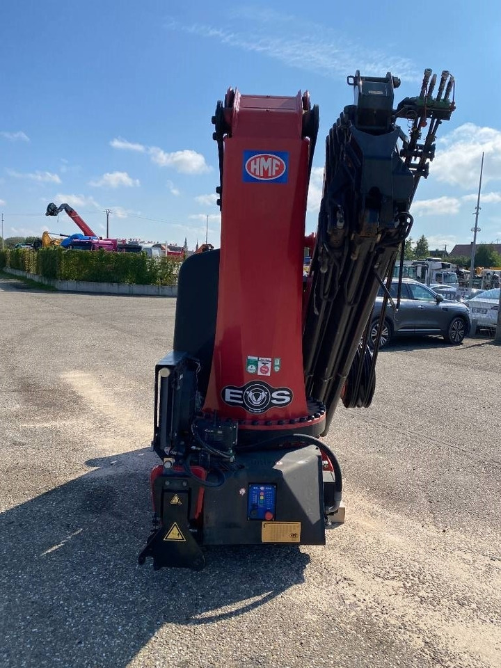 HMF 5020 K-RCS/EVS 1er Main endommagée - Kappaletavaranosturi - Kuorma-auto: kuva HMF 5020 K-RCS/EVS 1er Main endommagée - Kappaletavaranosturi - Kuorma-auto HMF 5020 K-RCS/EVS 1er Main endommagée - Kappaletavaranosturi - Kuorma-auto: kuva HMF 5020 K-RCS/EVS 1er Main endommagée - Kappaletavaranosturi - Kuorma-auto