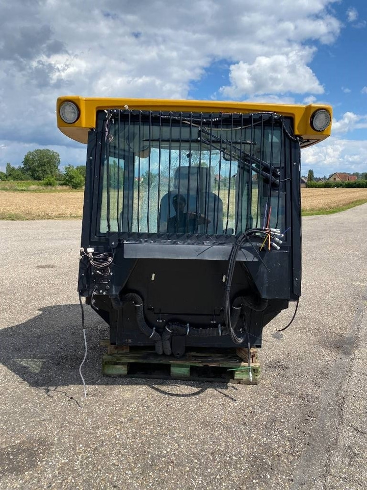 Hydrema Cabine pour tombereau Hydrema 912 GS endommagée - Ohjaamo - Rakennuskoneet: kuva Hydrema Cabine pour tombereau Hydrema 912 GS endommagée - Ohjaamo - Rakennuskoneet Hydrema Cabine pour tombereau Hydrema 912 GS endommagée - Ohjaamo - Rakennuskoneet: kuva Hydrema Cabine pour tombereau Hydrema 912 GS endommagée - Ohjaamo - Rakennuskoneet