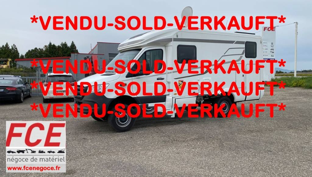 Hymer ML-T 570 -Mercedes 419 CDI 190 4x4 1er Main - Puoli-integroitu asuntoauto: kuva Hymer ML-T 570 -Mercedes 419 CDI 190 4x4 1er Main - Puoli-integroitu asuntoauto Hymer ML-T 570 -Mercedes 419 CDI 190 4x4 1er Main - Puoli-integroitu asuntoauto: kuva Hymer ML-T 570 -Mercedes 419 CDI 190 4x4 1er Main - Puoli-integroitu asuntoauto