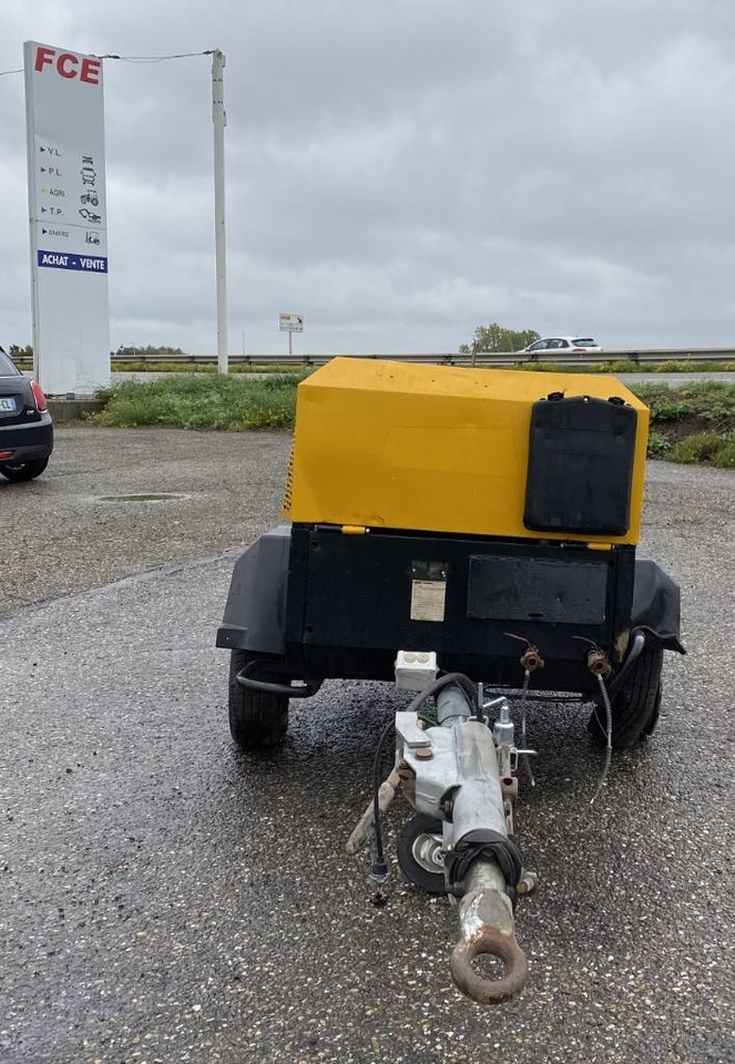 Ingersoll Rand 7/31 TYPER 1090F731 - Ilmakompressori: kuva Ingersoll Rand 7/31 TYPER 1090F731 - Ilmakompressori Ingersoll Rand 7/31 TYPER 1090F731 - Ilmakompressori: kuva Ingersoll Rand 7/31 TYPER 1090F731 - Ilmakompressori