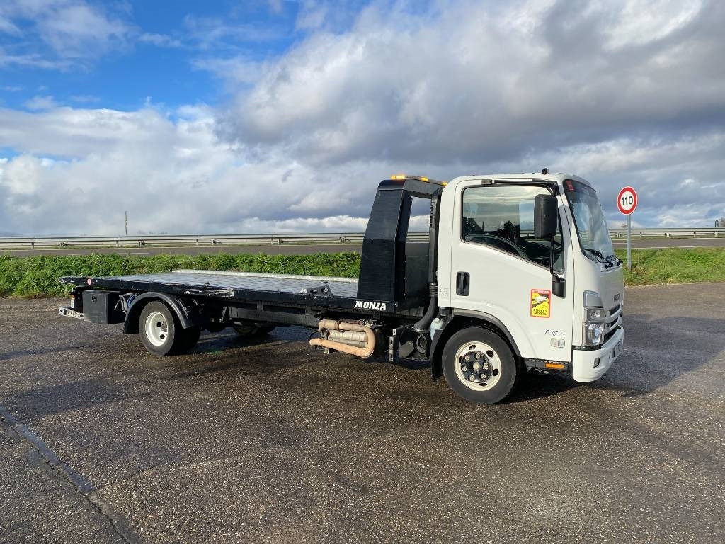 Isuzu P75-S2/MONZA 1er Main Carte grise Française - Hinausauto: kuva Isuzu P75-S2/MONZA 1er Main Carte grise Française - Hinausauto Isuzu P75-S2/MONZA 1er Main Carte grise Française - Hinausauto: kuva Isuzu P75-S2/MONZA 1er Main Carte grise Française - Hinausauto