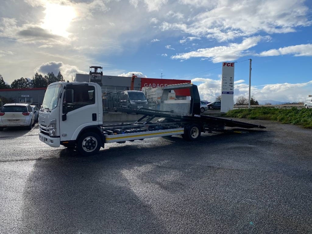 Isuzu P75-S2/MONZA 1er Main Carte grise Française - Hinausauto: kuva Isuzu P75-S2/MONZA 1er Main Carte grise Française - Hinausauto Isuzu P75-S2/MONZA 1er Main Carte grise Française - Hinausauto: kuva Isuzu P75-S2/MONZA 1er Main Carte grise Française - Hinausauto