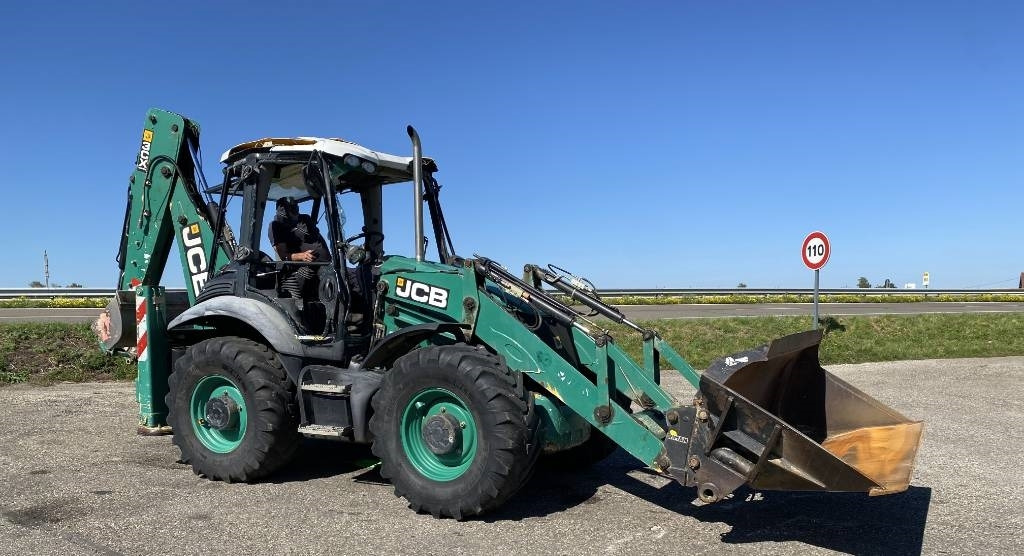 JCB 3CX-Super 1er Main Origine Française endommagée - Kaivuri-trukki: kuva JCB 3CX-Super 1er Main Origine Française endommagée - Kaivuri-trukki JCB 3CX-Super 1er Main Origine Française endommagée - Kaivuri-trukki: kuva JCB 3CX-Super 1er Main Origine Française endommagée - Kaivuri-trukki