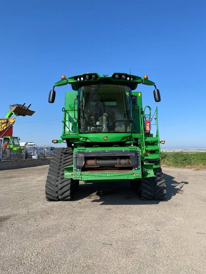 John Deere S 780i Garantie PowerGard 08/2027 - Leikkuupuimuri: kuva John Deere S 780i Garantie PowerGard 08/2027 - Leikkuupuimuri John Deere S 780i Garantie PowerGard 08/2027 - Leikkuupuimuri: kuva John Deere S 780i Garantie PowerGard 08/2027 - Leikkuupuimuri