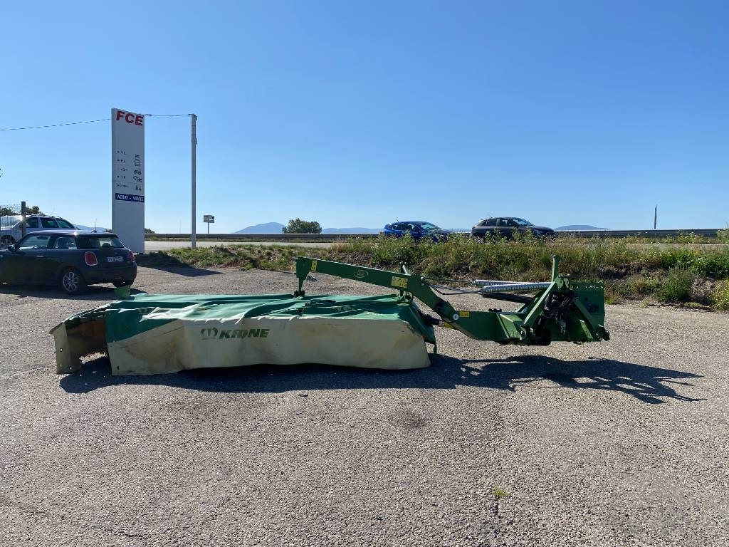 Krone EASY CUT R360 endommagé - Niittokone: kuva Krone EASY CUT R360 endommagé - Niittokone Krone EASY CUT R360 endommagé - Niittokone: kuva Krone EASY CUT R360 endommagé - Niittokone