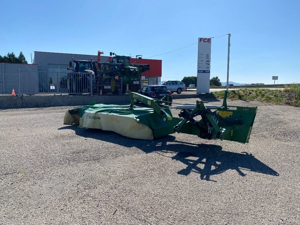 Krone EASY CUT R360 endommagé - Niittokone: kuva Krone EASY CUT R360 endommagé - Niittokone Krone EASY CUT R360 endommagé - Niittokone: kuva Krone EASY CUT R360 endommagé - Niittokone