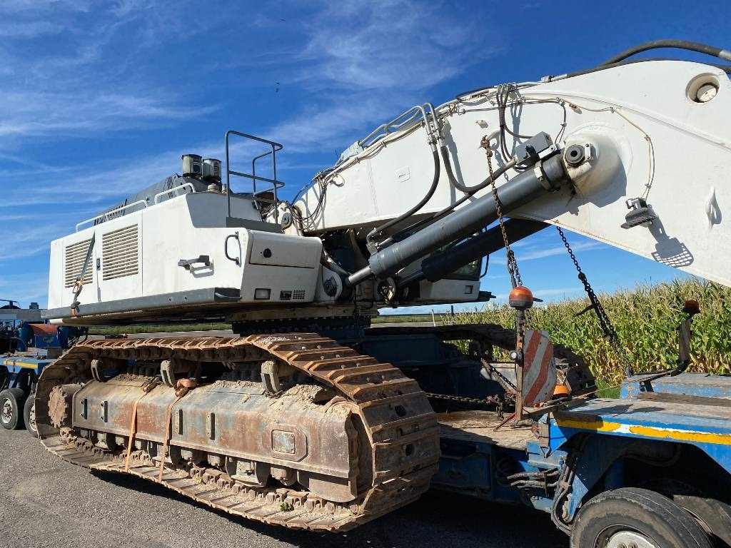 Liebherr R964C LCV LITRONIC 2013 Vente en pièces détachée - Puomi - Rakennuskoneet: kuva Liebherr R964C LCV LITRONIC 2013 Vente en pièces détachée - Puomi - Rakennuskoneet Liebherr R964C LCV LITRONIC 2013 Vente en pièces détachée - Puomi - Rakennuskoneet: kuva Liebherr R964C LCV LITRONIC 2013 Vente en pièces détachée - Puomi - Rakennuskoneet