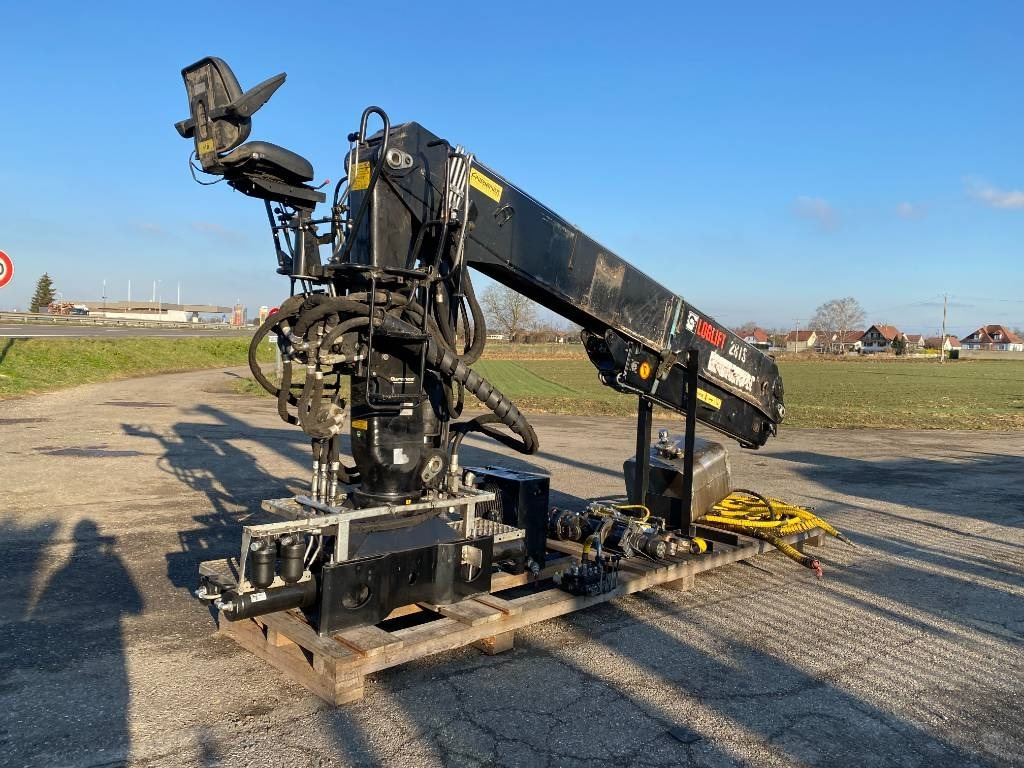 Loglift F281S-86 a réparer - Kappaletavaranosturi: kuva Loglift F281S-86 a réparer - Kappaletavaranosturi Loglift F281S-86 a réparer - Kappaletavaranosturi: kuva Loglift F281S-86 a réparer - Kappaletavaranosturi