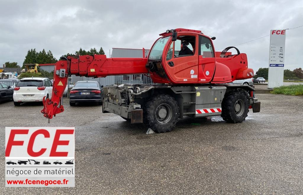 Manitou MRT 2550 Plus Privilège ST4-S2 1er Main endommagé - Kurottaja: kuva Manitou MRT 2550 Plus Privilège ST4-S2 1er Main endommagé - Kurottaja Manitou MRT 2550 Plus Privilège ST4-S2 1er Main endommagé - Kurottaja: kuva Manitou MRT 2550 Plus Privilège ST4-S2 1er Main endommagé - Kurottaja