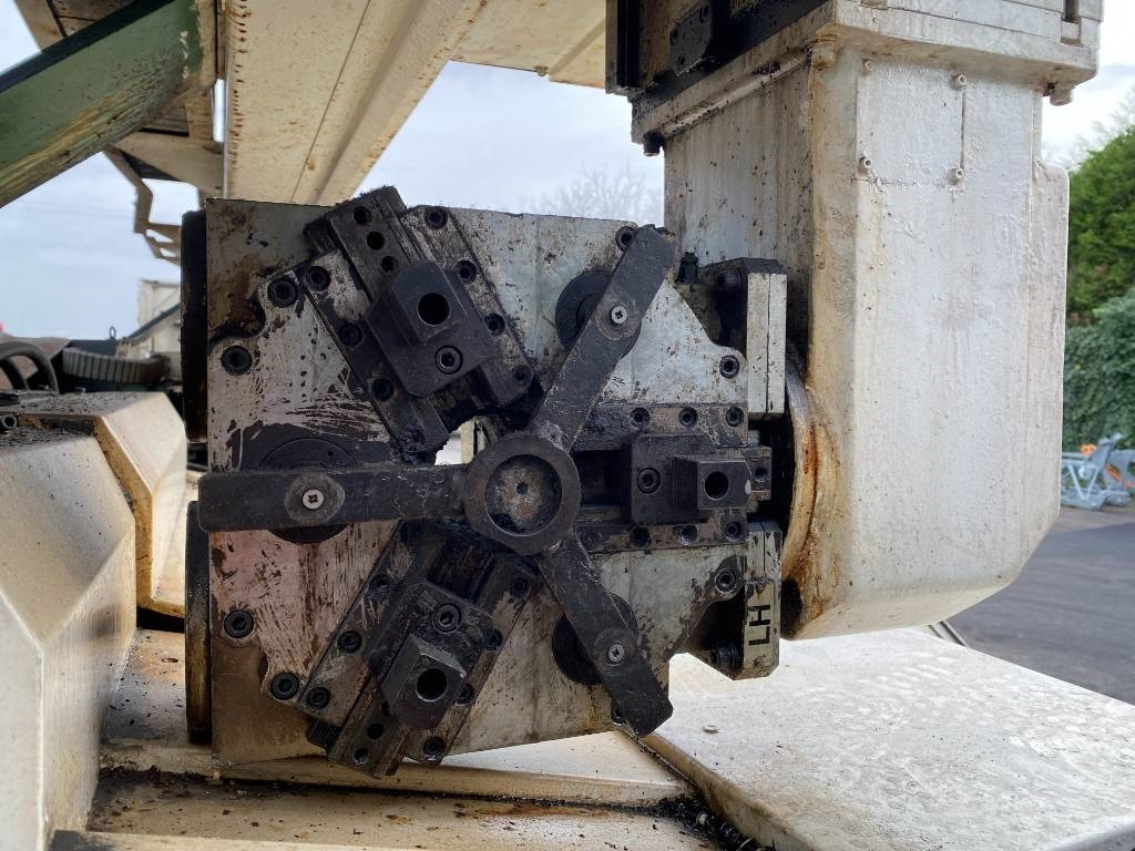 Metallisorvi Mazak / Yamazaki FLEX-GL 200N-MLTPLX 630 1er Main: kuva Metallisorvi Mazak / Yamazaki FLEX-GL 200N-MLTPLX 630 1er Main