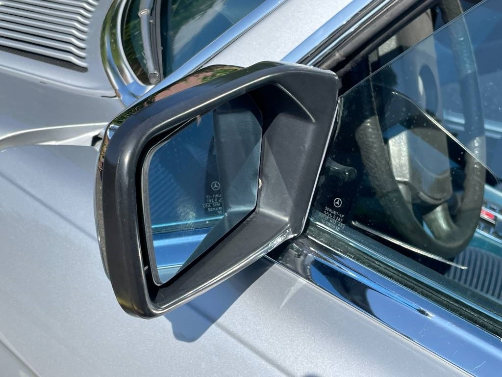Coupe Mercedes-Benz 450 SLC Type 107 / Oldtimer: kuva Coupe Mercedes-Benz 450 SLC Type 107 / Oldtimer
