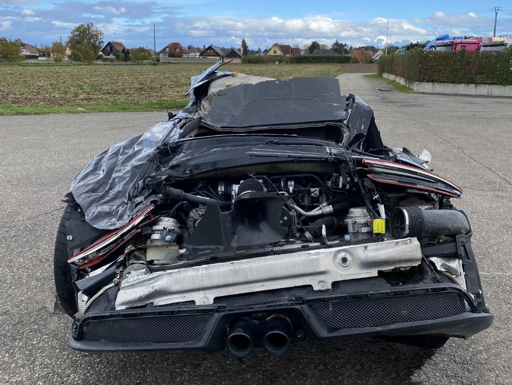 Porsche 911 GT3 RS (991) 4.0i 520 PDK7 Pack WEISSACH/RS - Henkilöauto: kuva Porsche 911 GT3 RS (991) 4.0i 520 PDK7 Pack WEISSACH/RS - Henkilöauto Porsche 911 GT3 RS (991) 4.0i 520 PDK7 Pack WEISSACH/RS - Henkilöauto: kuva Porsche 911 GT3 RS (991) 4.0i 520 PDK7 Pack WEISSACH/RS - Henkilöauto