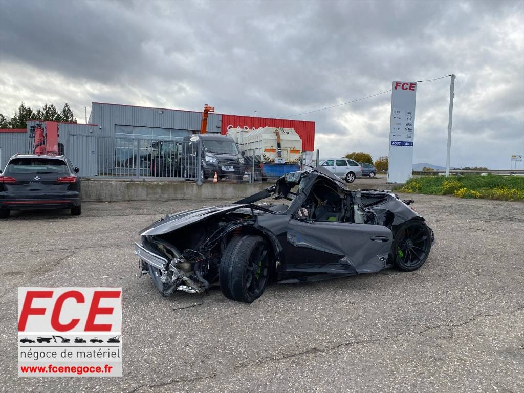 Porsche 911 GT3 RS (991) 4.0i 520 PDK7 Pack WEISSACH/RS - Henkilöauto: kuva Porsche 911 GT3 RS (991) 4.0i 520 PDK7 Pack WEISSACH/RS - Henkilöauto Porsche 911 GT3 RS (991) 4.0i 520 PDK7 Pack WEISSACH/RS - Henkilöauto: kuva Porsche 911 GT3 RS (991) 4.0i 520 PDK7 Pack WEISSACH/RS - Henkilöauto