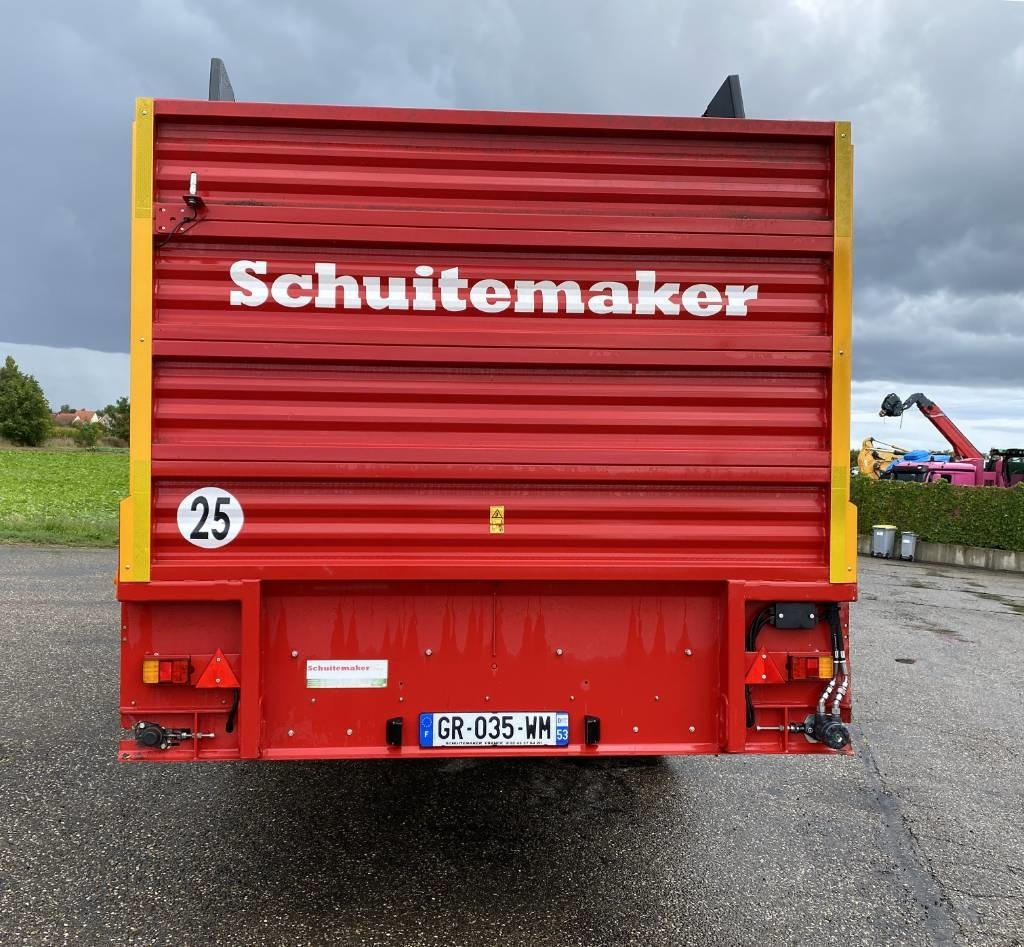 Schuitemaker RAPIDE 75 - 40Km/h endommagée - Seosrehuvaunu: kuva Schuitemaker RAPIDE 75 - 40Km/h endommagée - Seosrehuvaunu Schuitemaker RAPIDE 75 - 40Km/h endommagée - Seosrehuvaunu: kuva Schuitemaker RAPIDE 75 - 40Km/h endommagée - Seosrehuvaunu