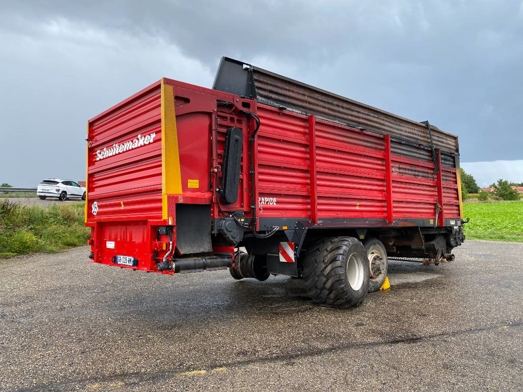 Schuitemaker RAPIDE 75 - 40Km/h endommagée - Silppurivaunu: kuva Schuitemaker RAPIDE 75 - 40Km/h endommagée - Silppurivaunu Schuitemaker RAPIDE 75 - 40Km/h endommagée - Silppurivaunu: kuva Schuitemaker RAPIDE 75 - 40Km/h endommagée - Silppurivaunu