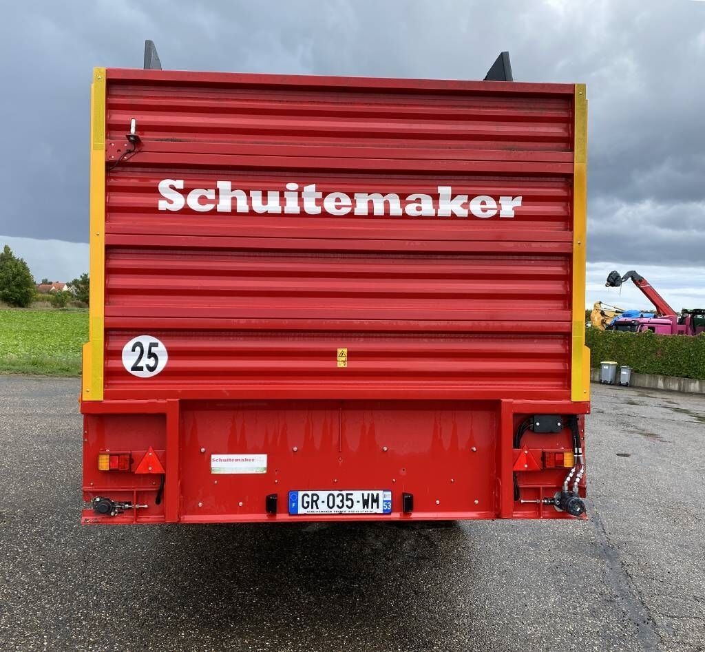 Schuitemaker RAPIDE 75 - 40Km/h endommagée - Silppurivaunu: kuva Schuitemaker RAPIDE 75 - 40Km/h endommagée - Silppurivaunu Schuitemaker RAPIDE 75 - 40Km/h endommagée - Silppurivaunu: kuva Schuitemaker RAPIDE 75 - 40Km/h endommagée - Silppurivaunu
