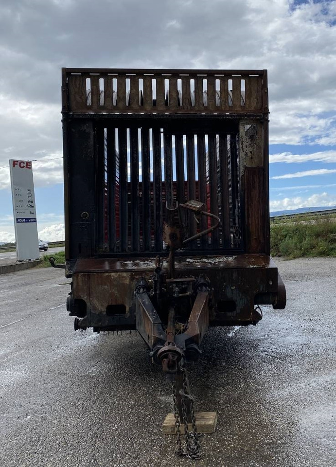 Schuitemaker RAPIDE 75 - 40Km/h endommagée - Silppurivaunu: kuva Schuitemaker RAPIDE 75 - 40Km/h endommagée - Silppurivaunu Schuitemaker RAPIDE 75 - 40Km/h endommagée - Silppurivaunu: kuva Schuitemaker RAPIDE 75 - 40Km/h endommagée - Silppurivaunu