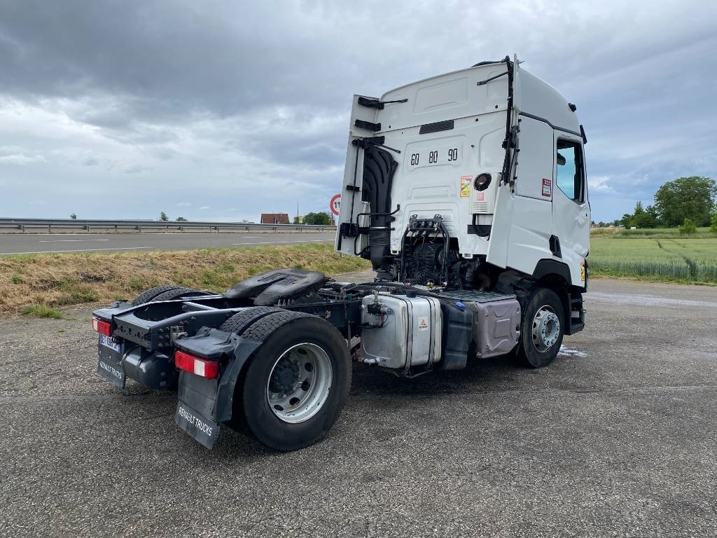 Renault T 480 / AFHYMAT Origine Française endommagé - Vetopöytäauto: kuva Renault T 480 / AFHYMAT Origine Française endommagé - Vetopöytäauto Renault T 480 / AFHYMAT Origine Française endommagé - Vetopöytäauto: kuva Renault T 480 / AFHYMAT Origine Française endommagé - Vetopöytäauto