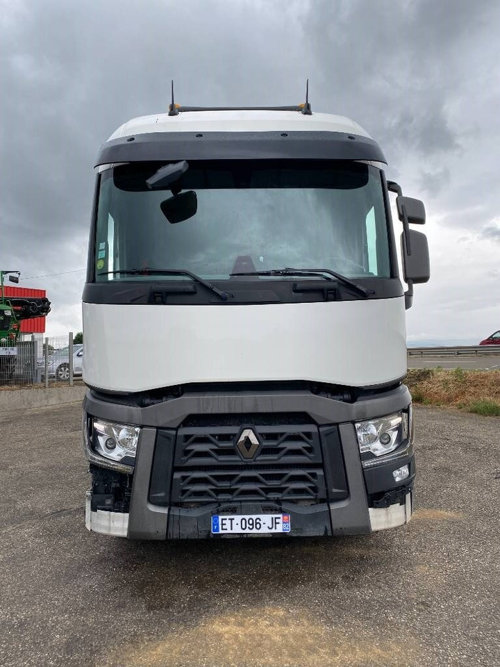 Renault T 480 / AFHYMAT Origine Française endommagé - Vetopöytäauto: kuva Renault T 480 / AFHYMAT Origine Française endommagé - Vetopöytäauto Renault T 480 / AFHYMAT Origine Française endommagé - Vetopöytäauto: kuva Renault T 480 / AFHYMAT Origine Française endommagé - Vetopöytäauto